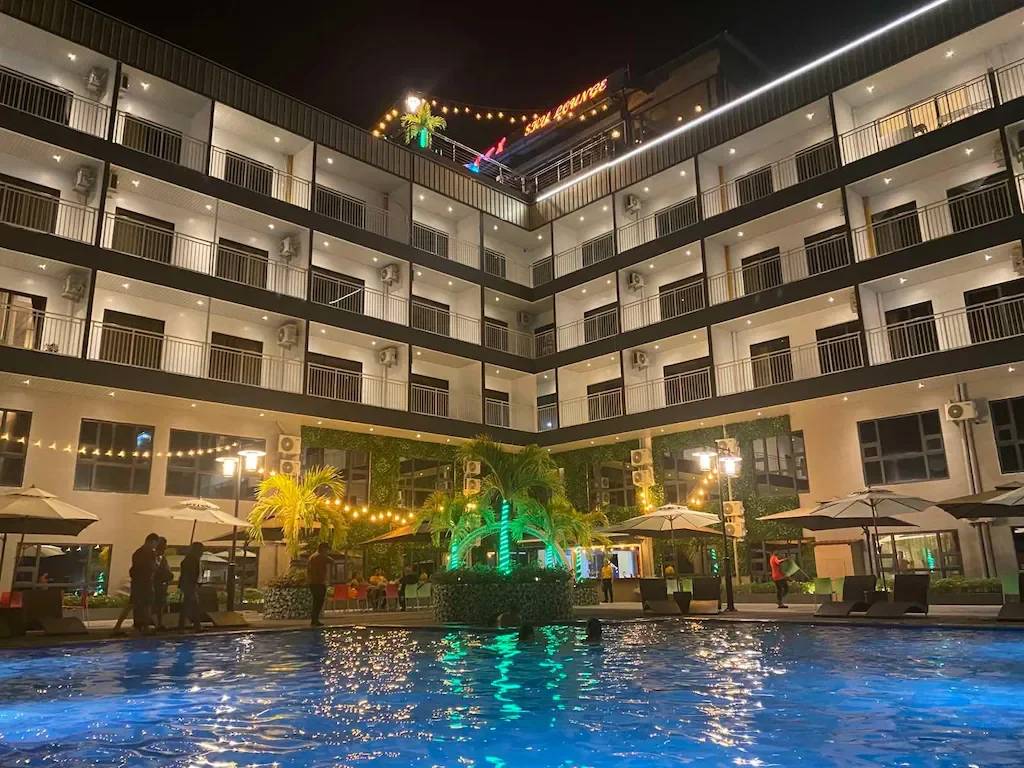 Subic Riviera Hotel & Residences photo 8