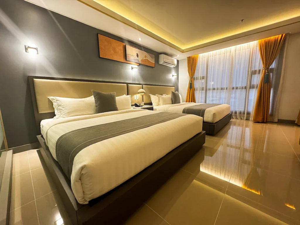Subic Riviera Hotel & Residences photo 4
