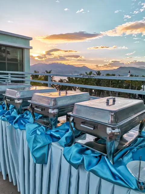 Terrace Hotel photo