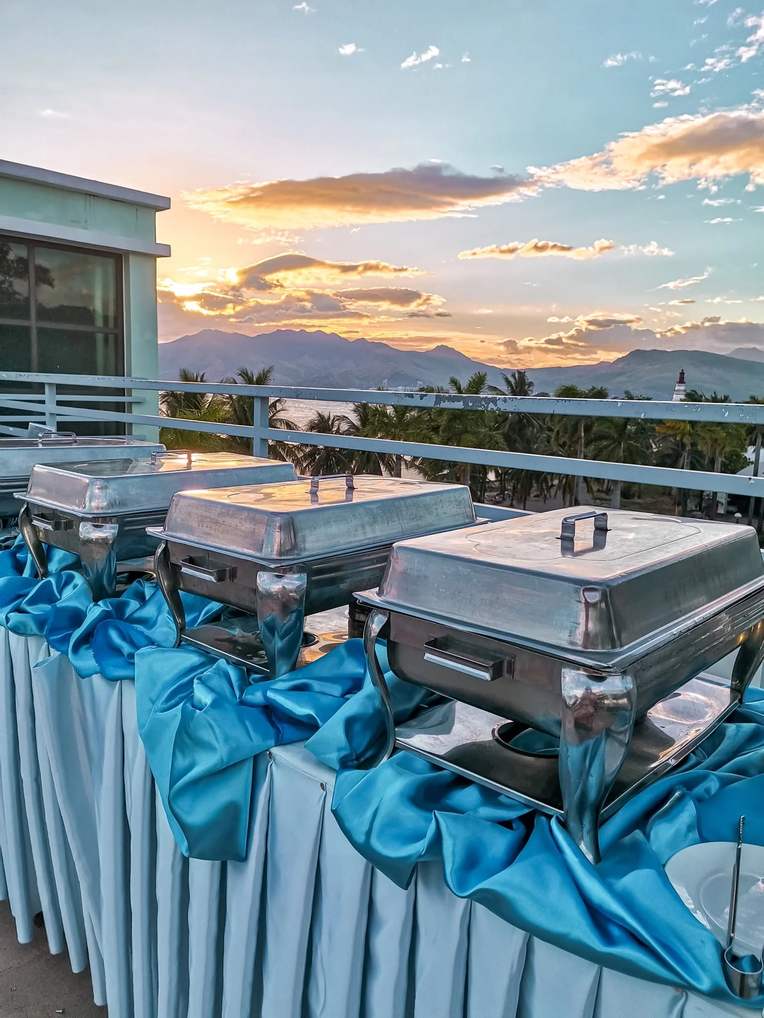 Terrace Hotel photo 3