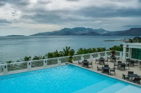 Terrace Hotel photo