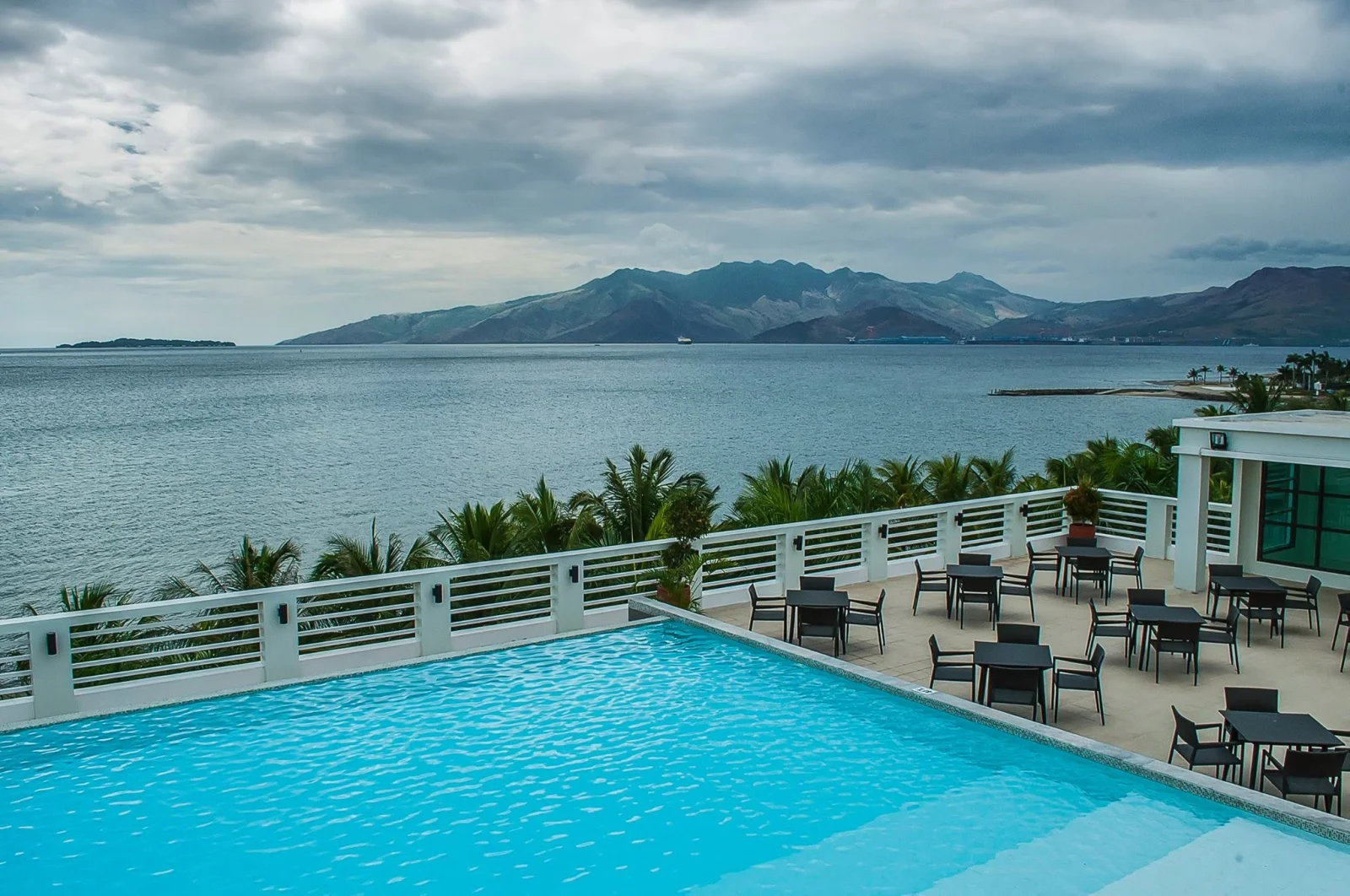 Terrace Hotel photo 6
