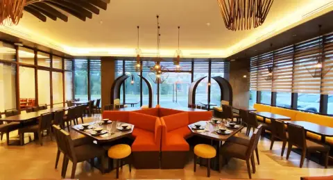 The Aurora Subic Hotel photo