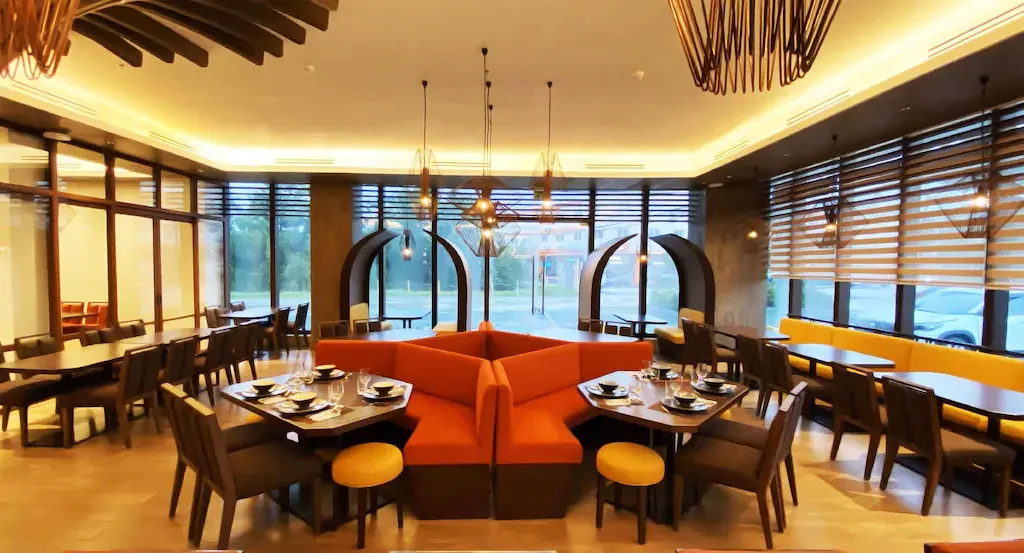 The Aurora Subic Hotel photo 2