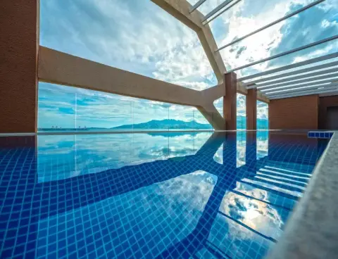 The Aurora Subic Hotel photo