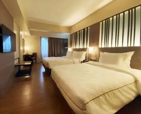 The Aurora Subic Hotel photo