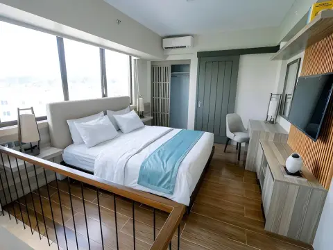 The Aurora Subic Hotel photo
