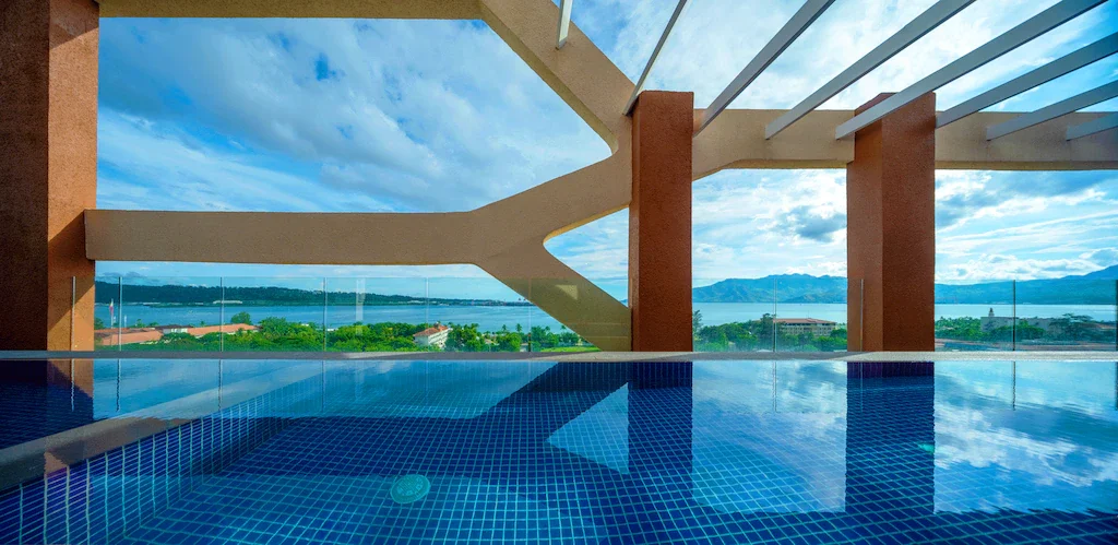 The Aurora Subic Hotel photo 5