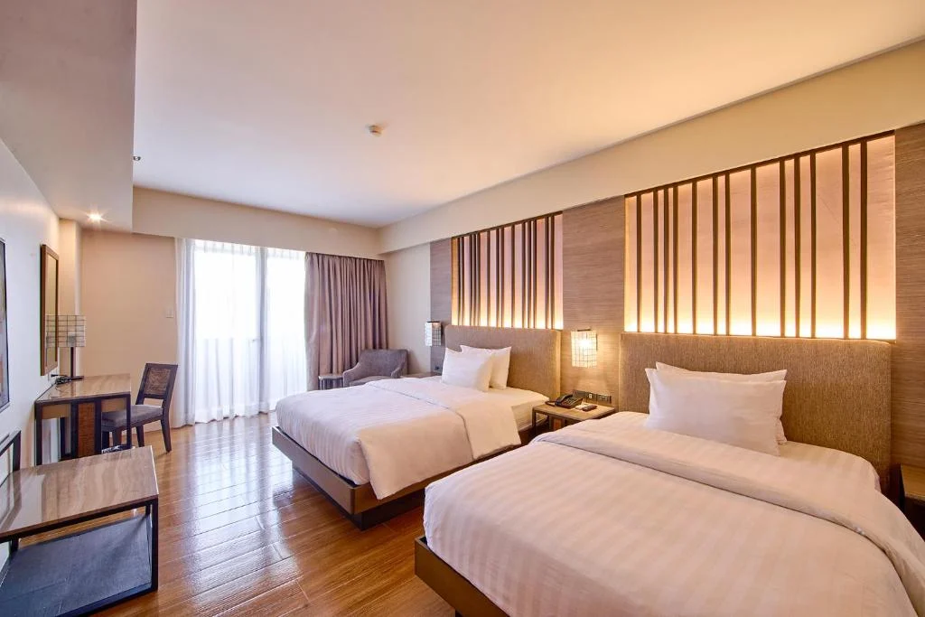 The Aurora Subic Hotel photo 8