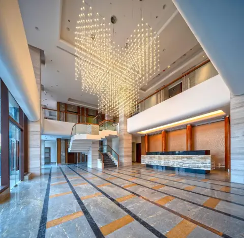 The Aurora Subic Hotel photo