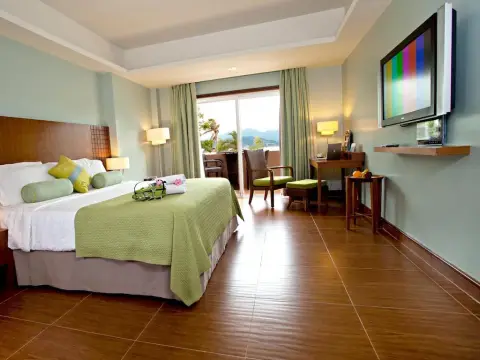 The Lighthouse Marina Resort photo
