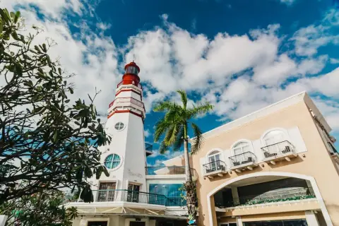 The Lighthouse Marina Resort photo