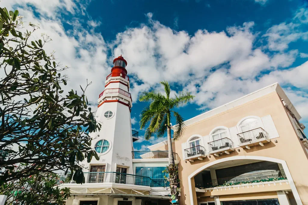 The Lighthouse Marina Resort photo 9