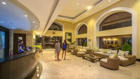 The Lighthouse Marina Resort photo