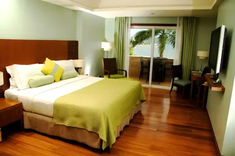 The Lighthouse Marina Resort photo