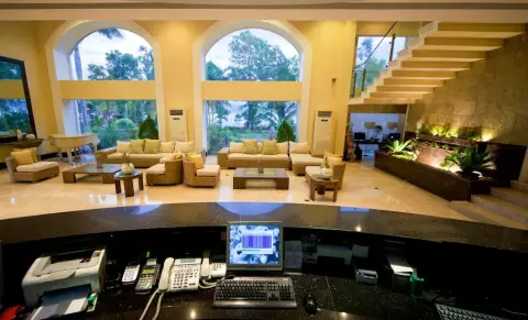 The Lighthouse Marina Resort photo