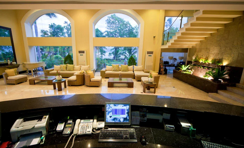The Lighthouse Marina Resort photo 7