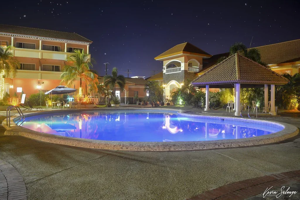 Vista Marina Hotel & Resort - Subic Bay Freeport Zone - Main photo