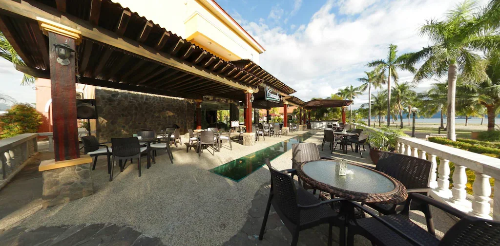 Vista Marina Hotel & Resort photo 4