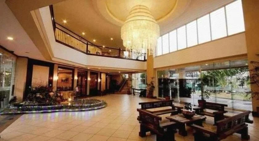 Vista Marina Hotel & Resort photo 7