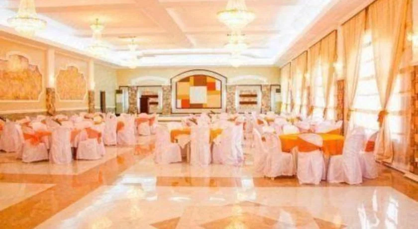 Vista Marina Hotel & Resort photo 9