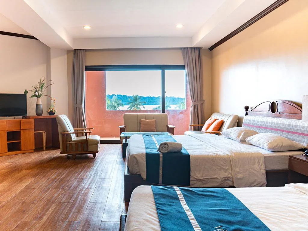Vista Marina Hotel & Resort photo 5