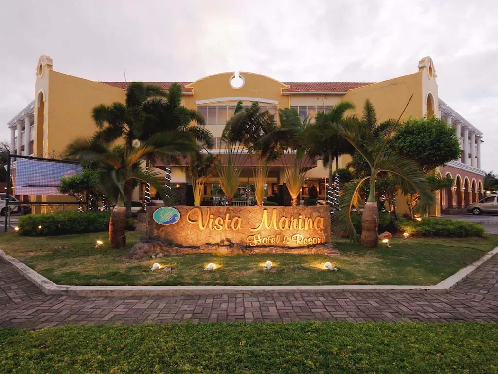 Vista Marina Hotel & Resort photo 6